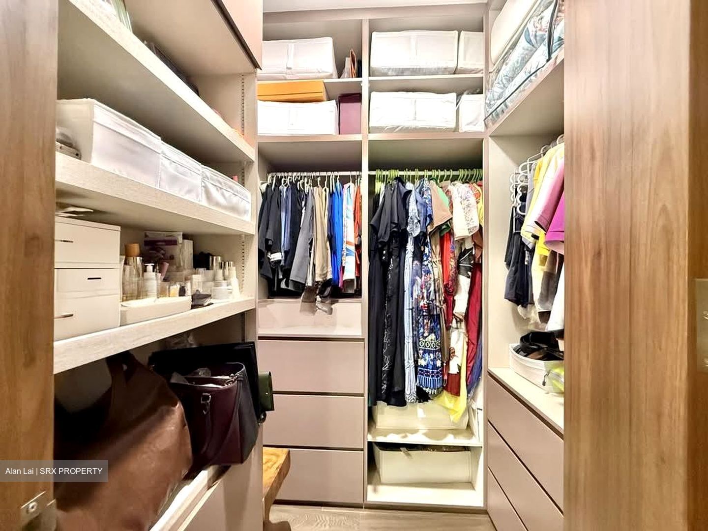 The Sunny Spring (D14), Apartment #535023491